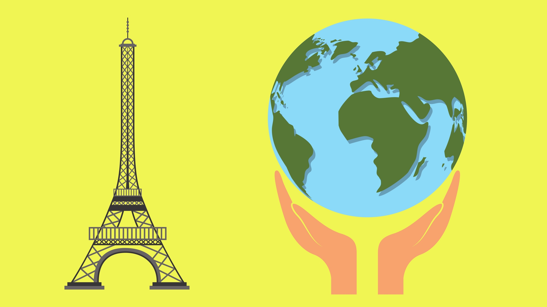 What will it take to implement the Paris Agreement? Scientists lead the way.